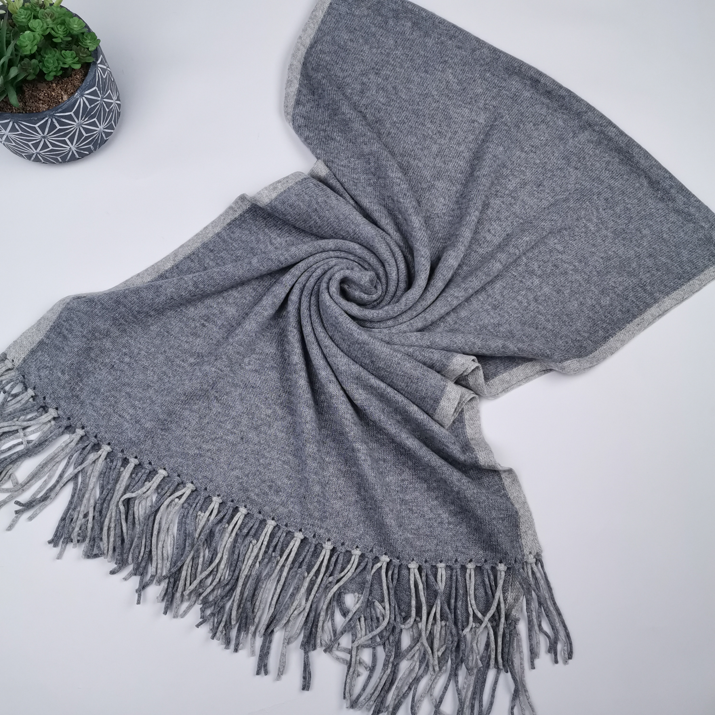 Inner Mongolia Sunnyflare Cashmere Co.,Ltd – vestido de noche 3