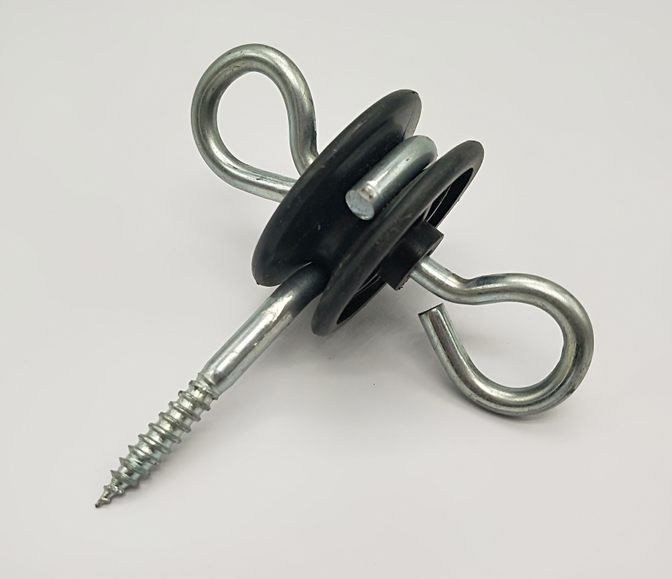 Fence Insulators