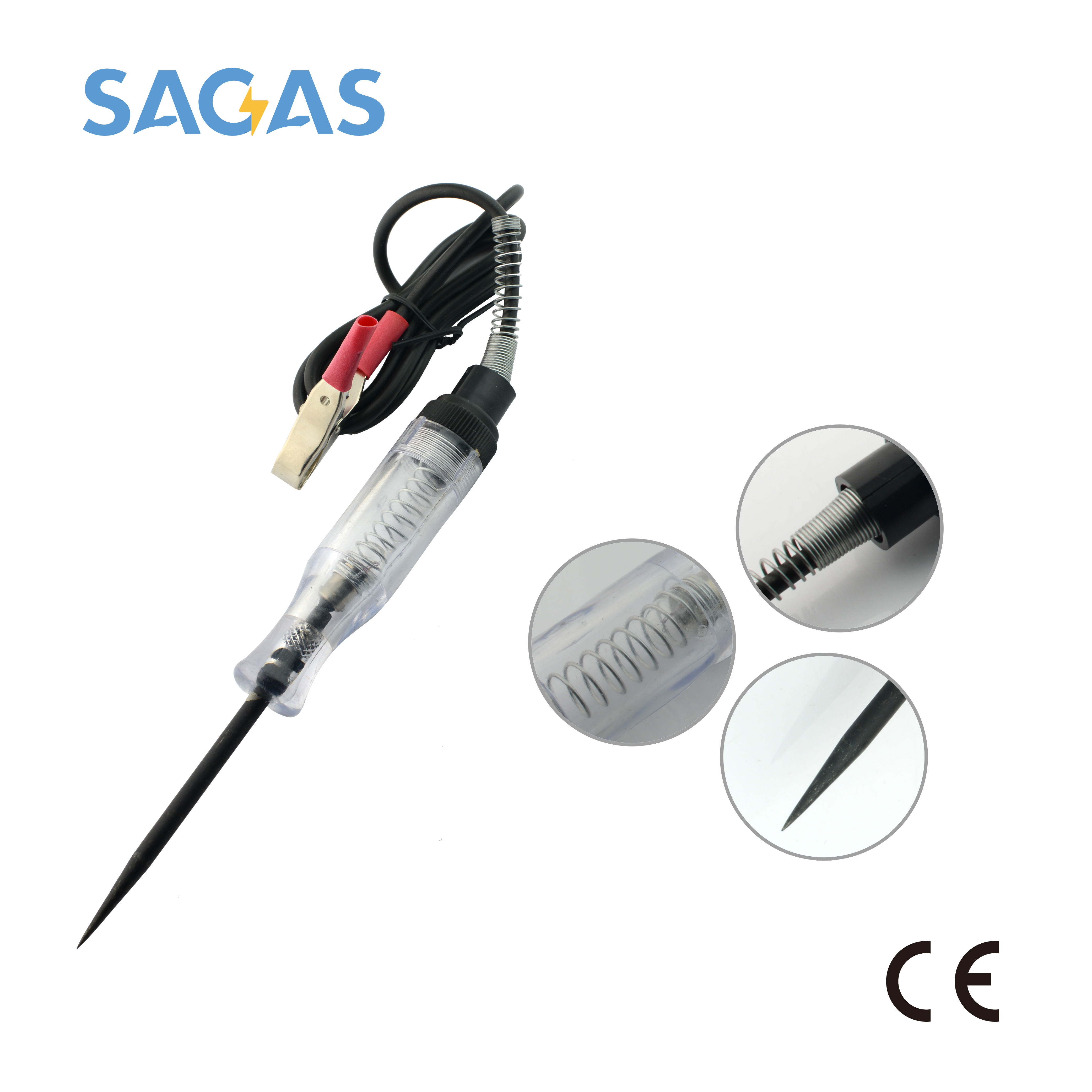 Automotive Circuit tester