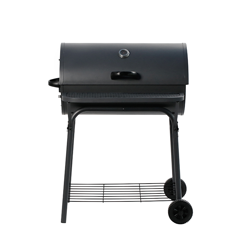 smoker grill