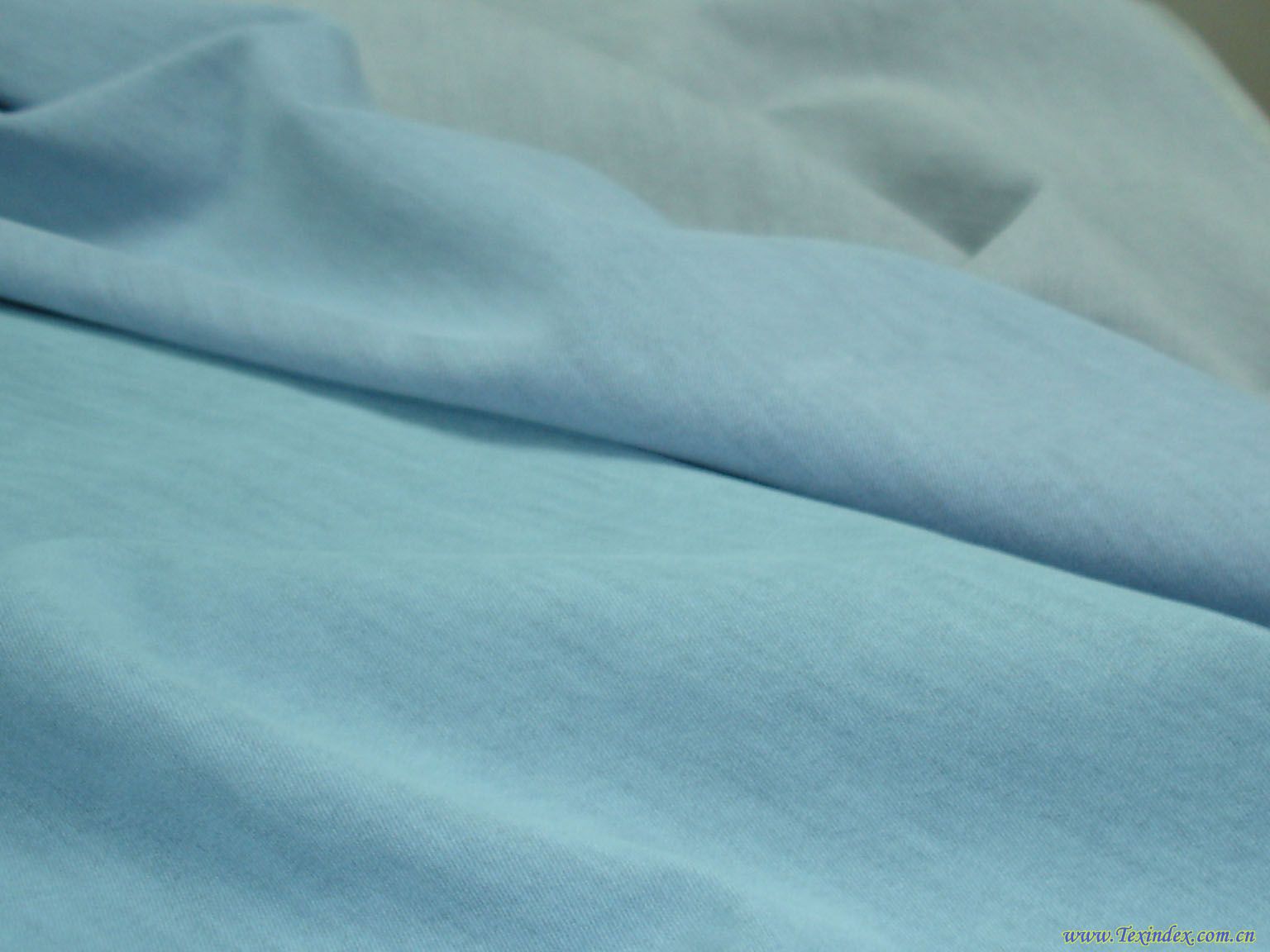 T/C Fabric，recycle Fiber, Natural Stretch