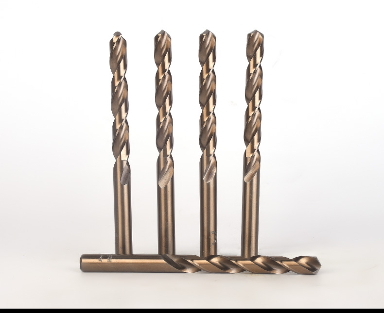 Hss Drill Bit