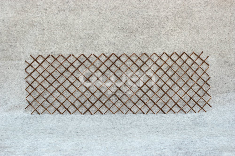 Willow trellis