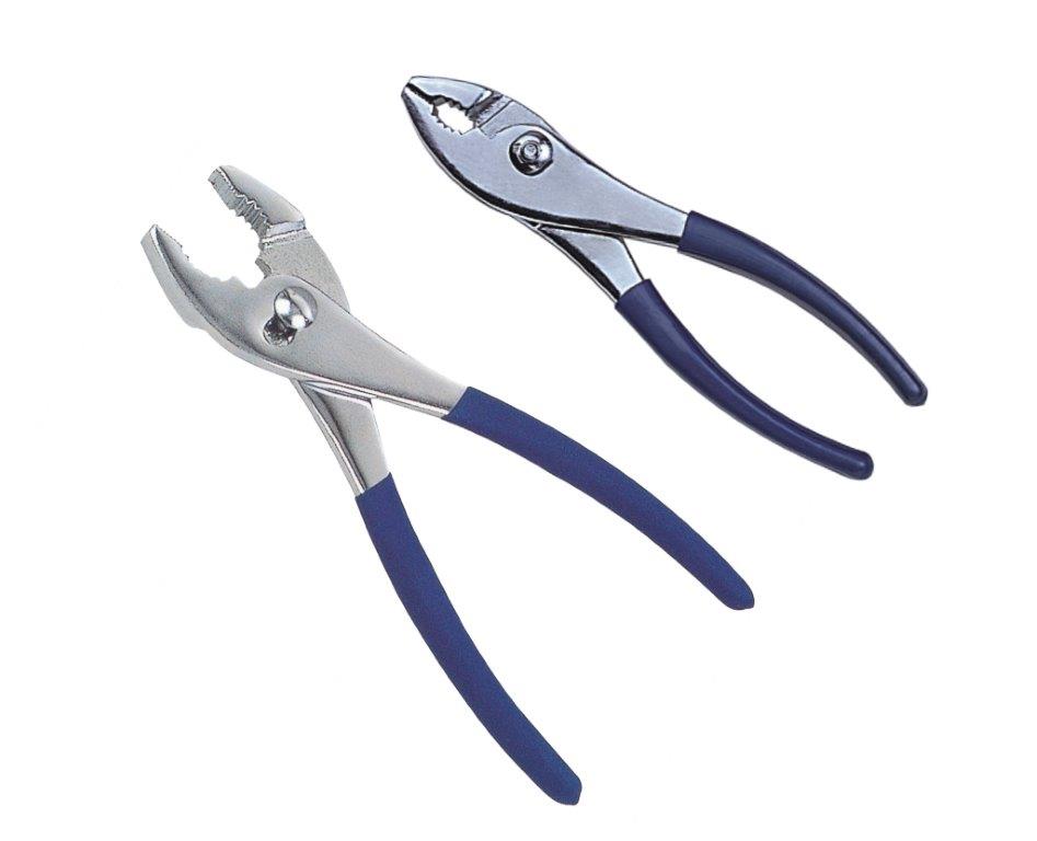 Slip-Joint pliers