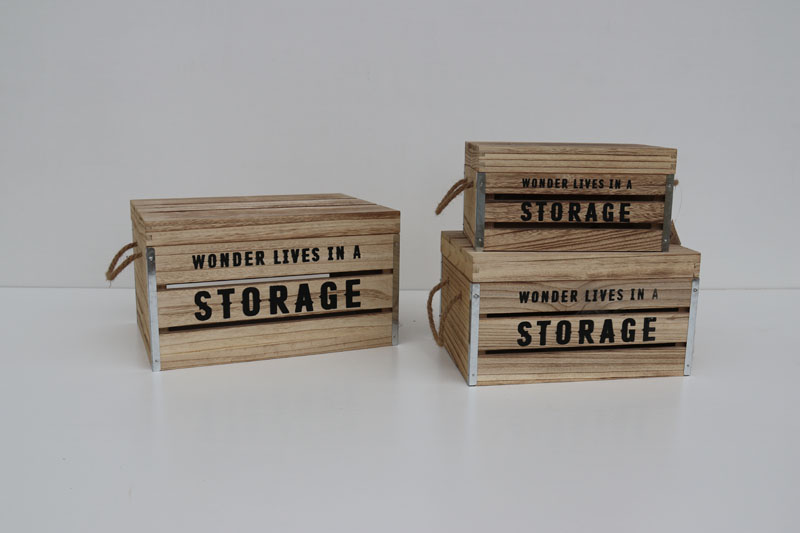 Wooden case-GY2004065
