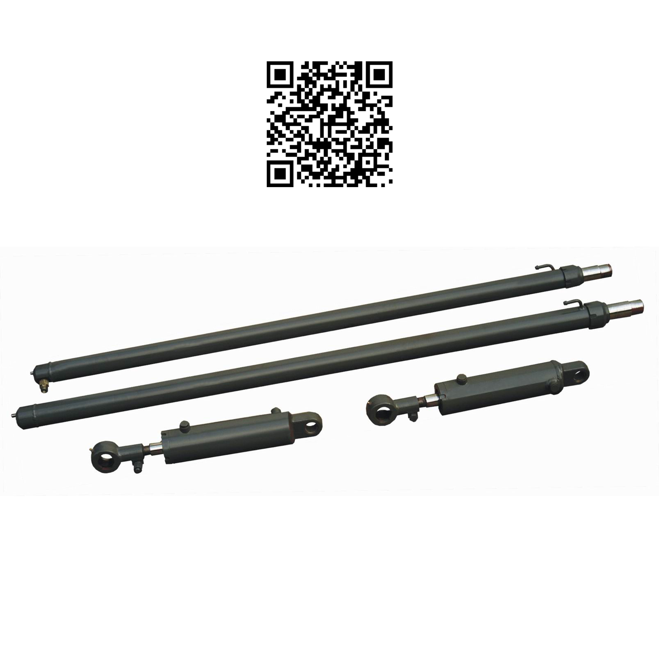 Hydraulic Cylinder