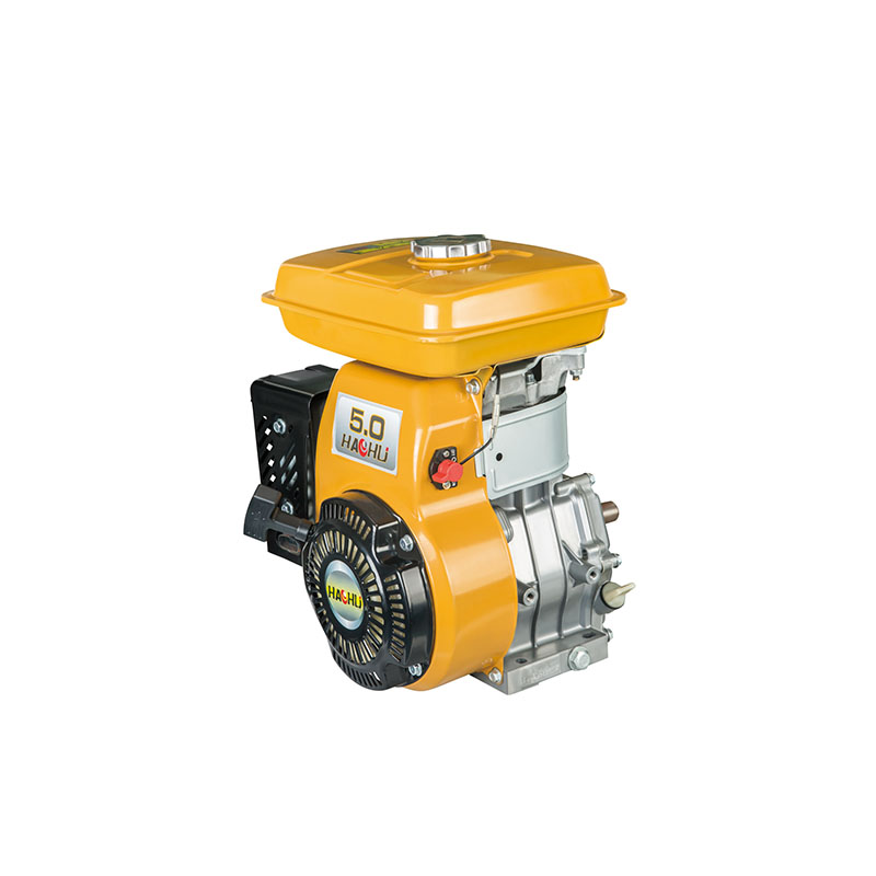 EY20 gasoline engine