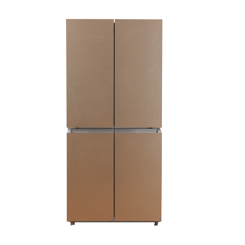 Four Door Refrigrator
