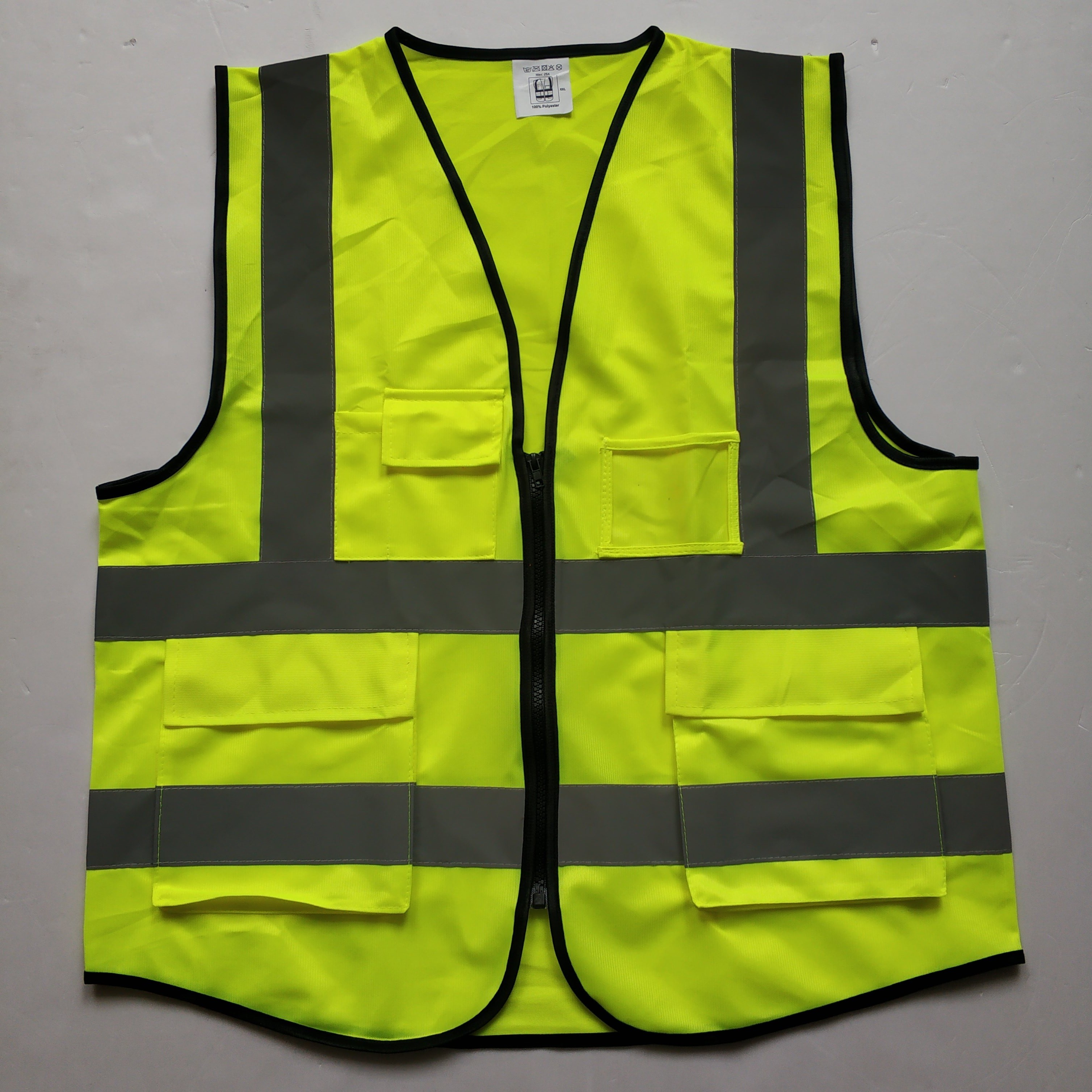 Ry-Sv062 Safety Vest