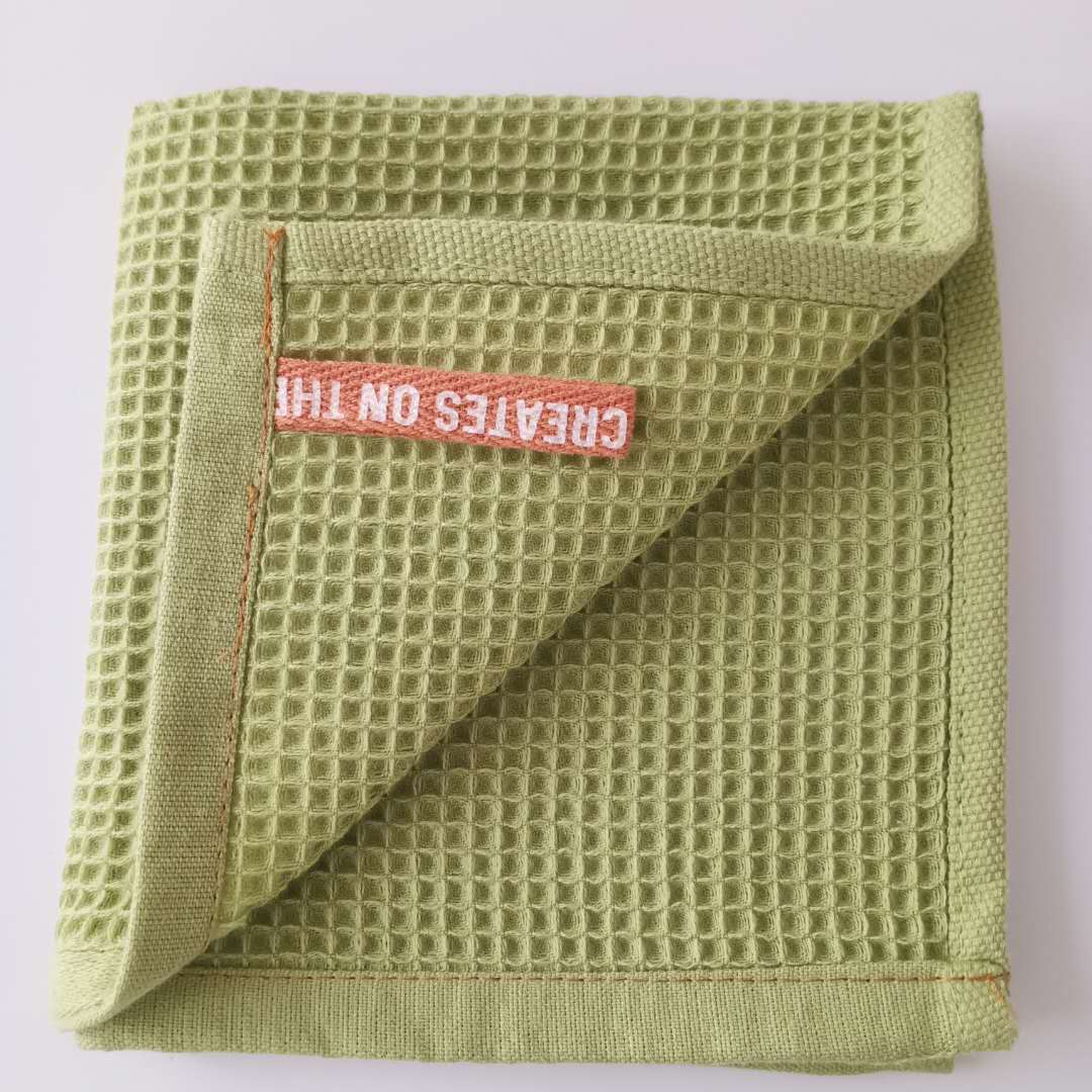 kitchen towel