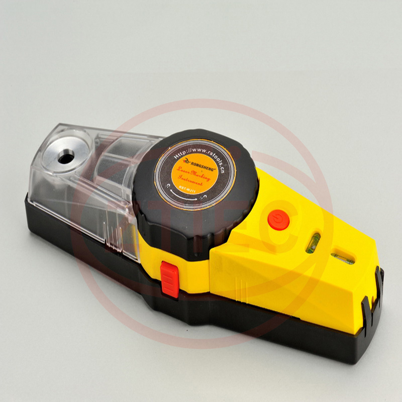 Laser Marketing instrument