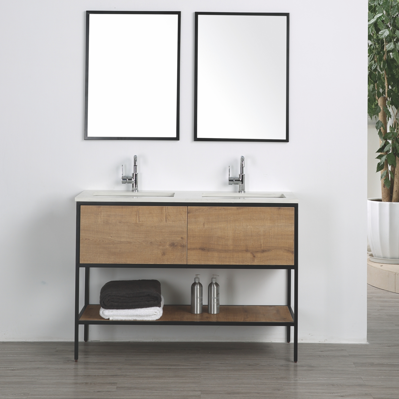 Bathroom Cabinet