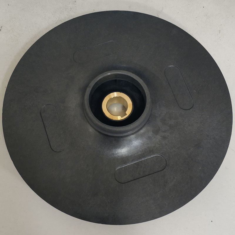 Cb160 Impeller