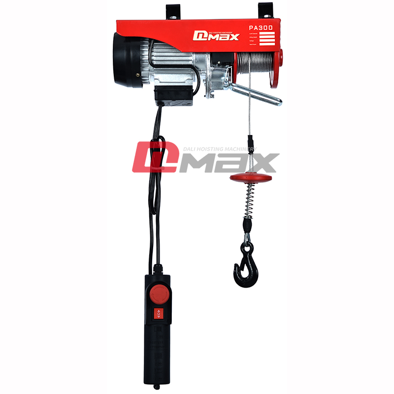Mini Electric Hoist