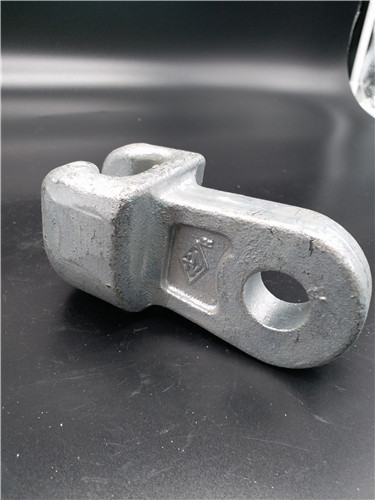 Socket clevis,Socket tougue
