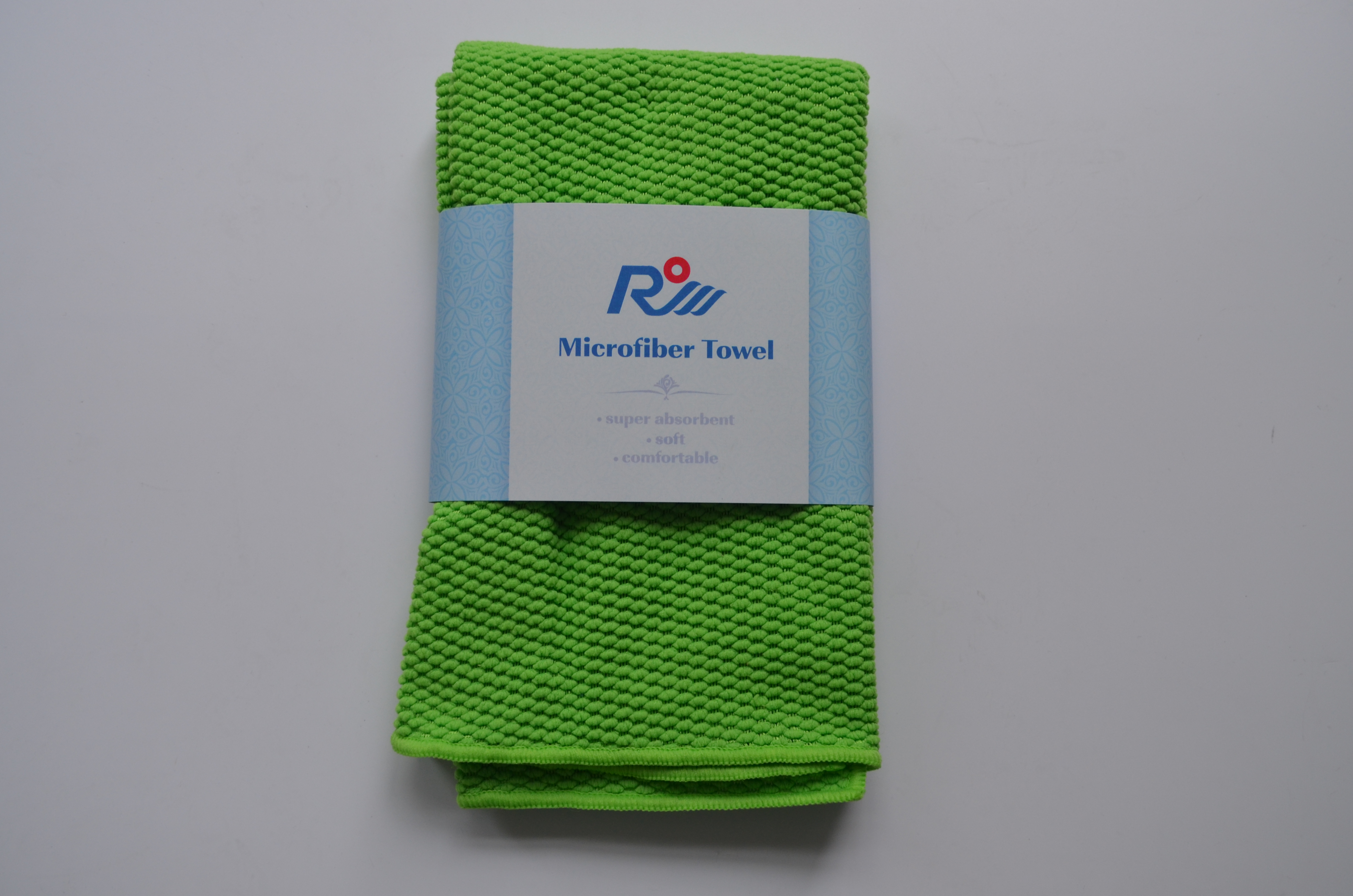 SuZhou RongWen Microfiber CO.,LTD – vaso de cristal 2
