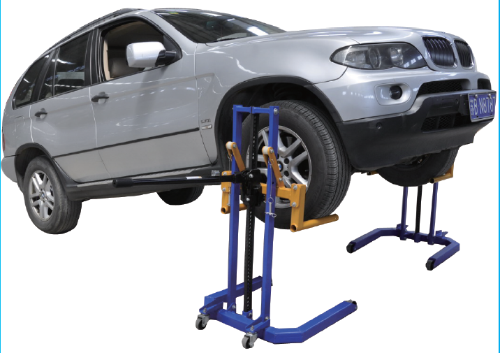 1800lb Auto Wheel Lift