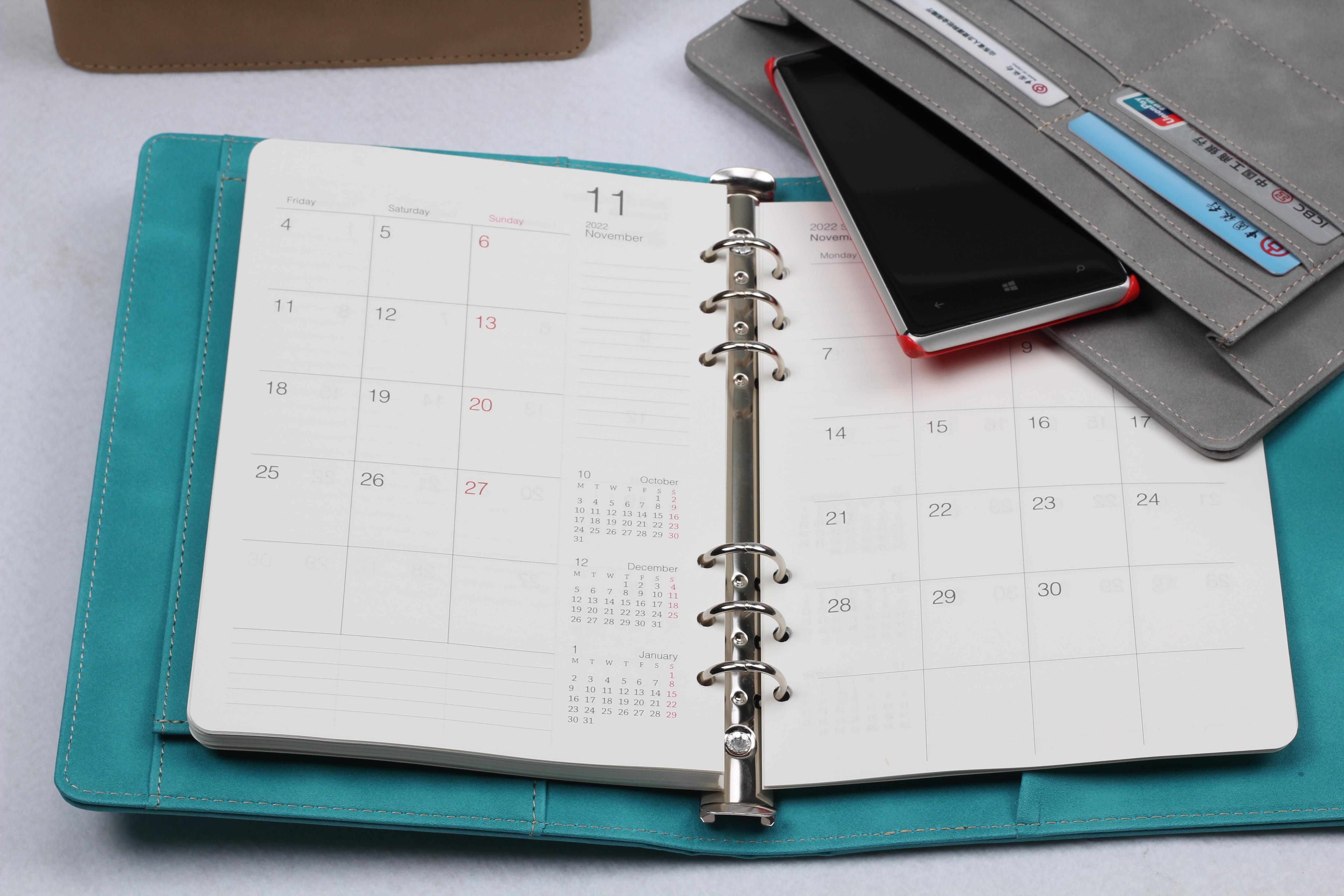 Flystar Packing Co.,Ltd. – carpeta de cartón 4