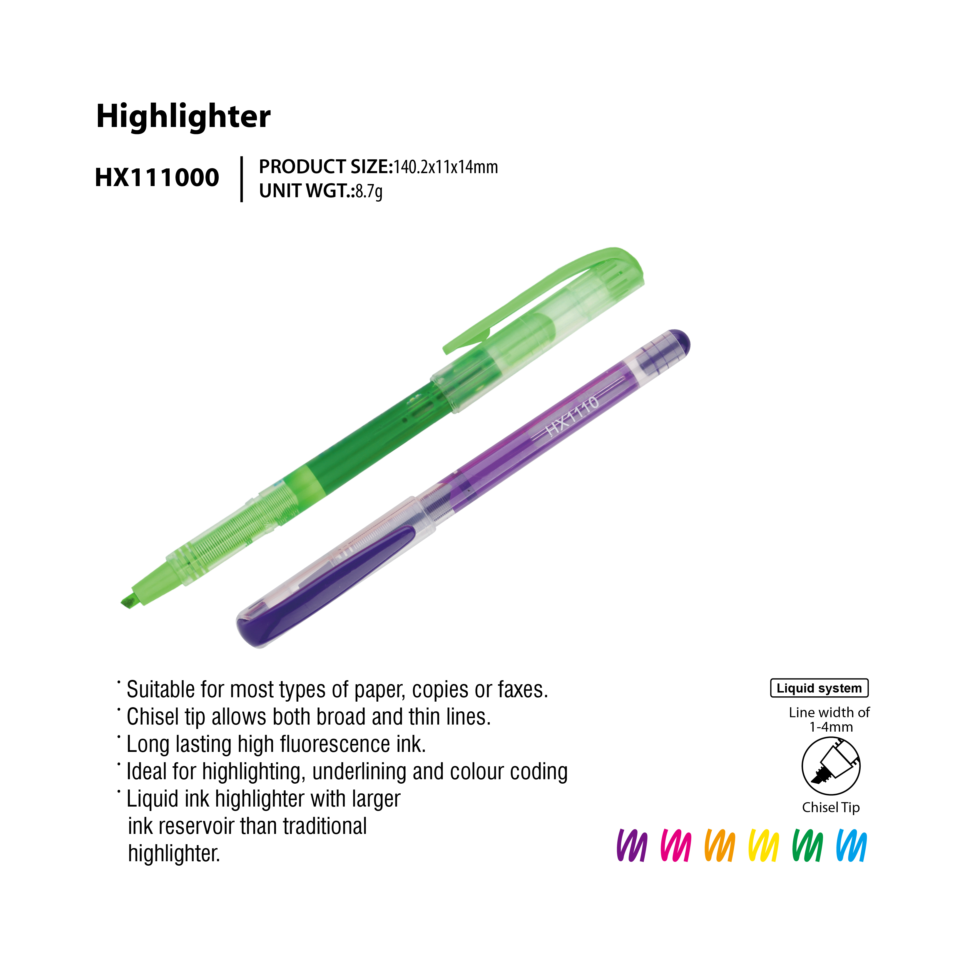 Highlighter