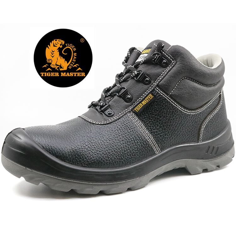 Safety shoes