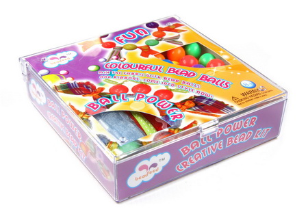 SHANTOU MINSHENG PLASTICS CO., LTD. – vela aromática 2
