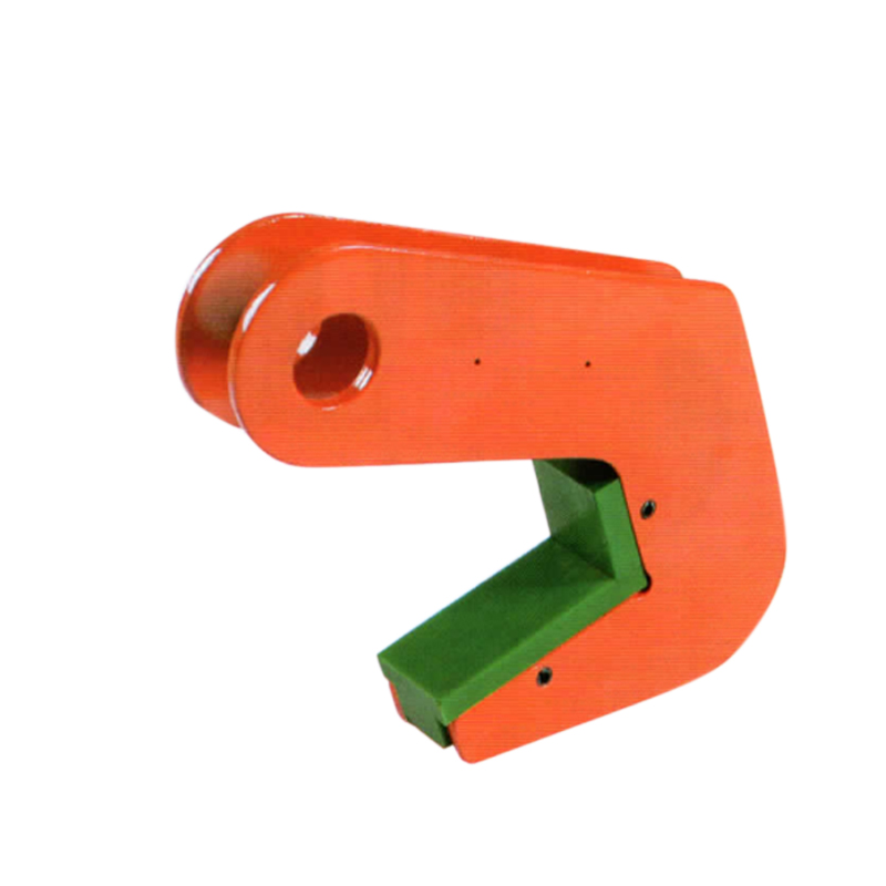 pipe plate clamp