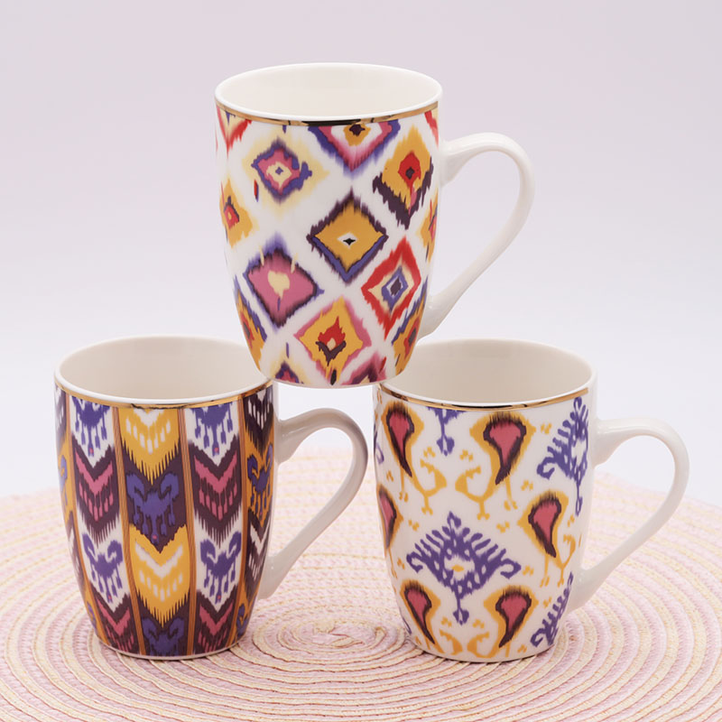 ZH-1951dream color 10oz mug