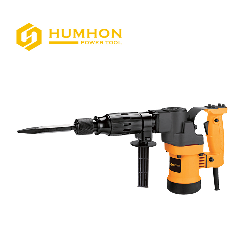Demolition Hammer