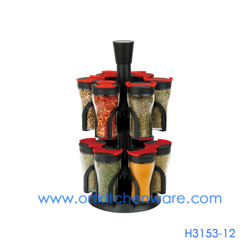 spice jar set