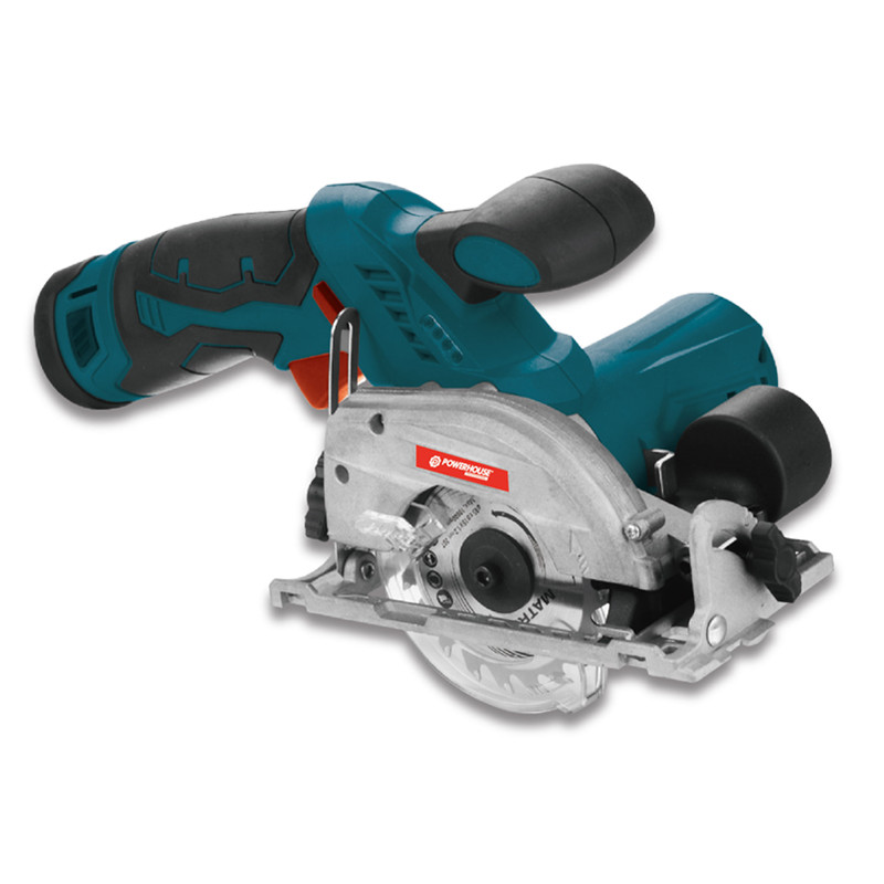 Cordless Circular Saw