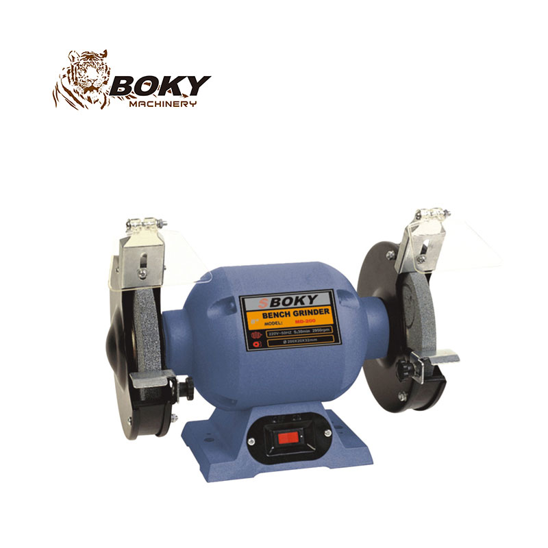 Bench Grinder