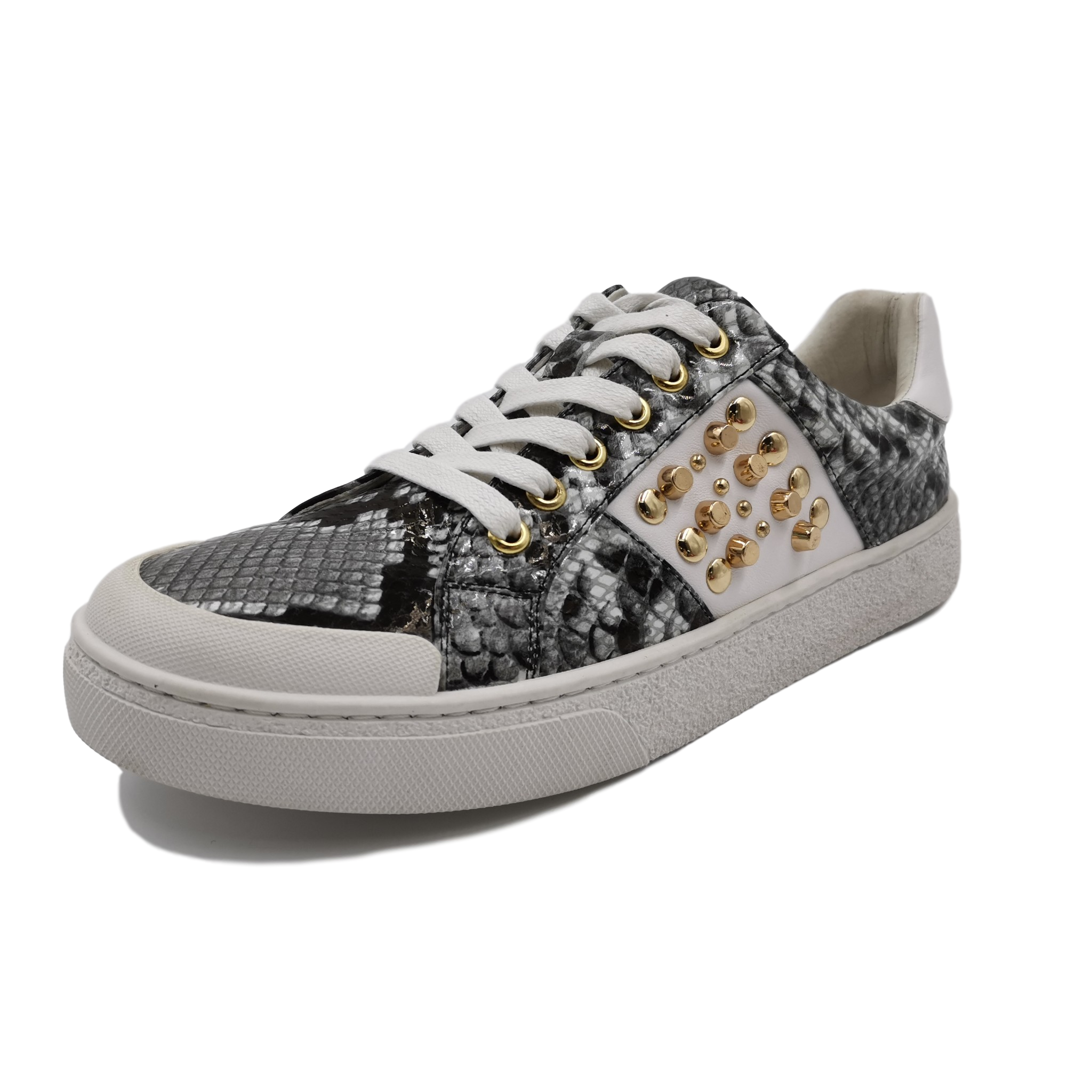 Hot, Fashion, Leather Women Casual Shoes