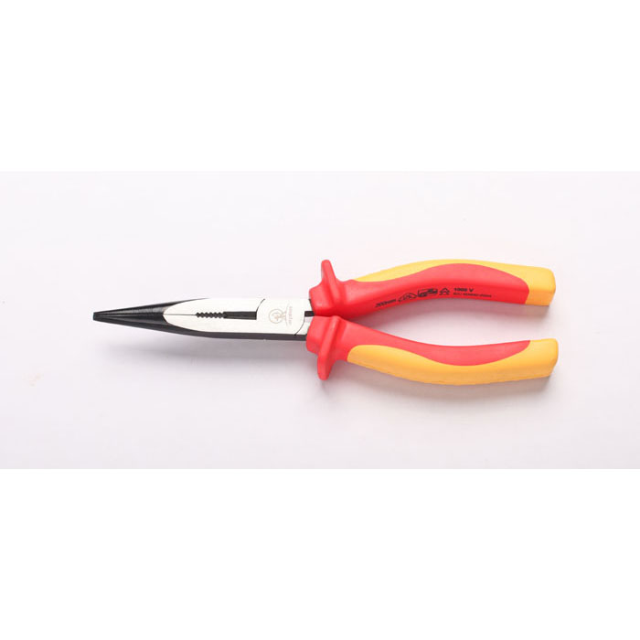Vde Insulation Long Nose Pliers 1000v