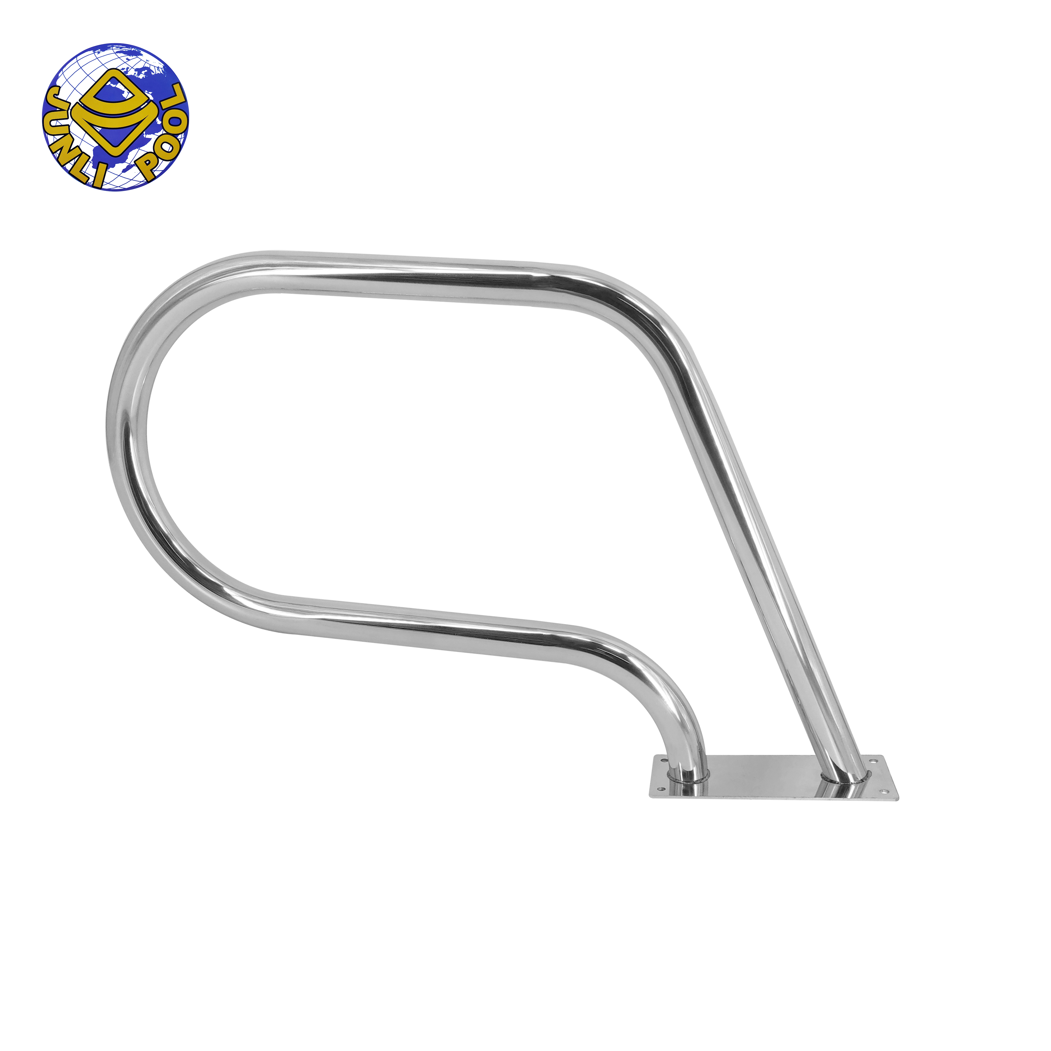 JUNLI PIPE BENDING EQUIPMENT CO., LTD – cama de metal 4