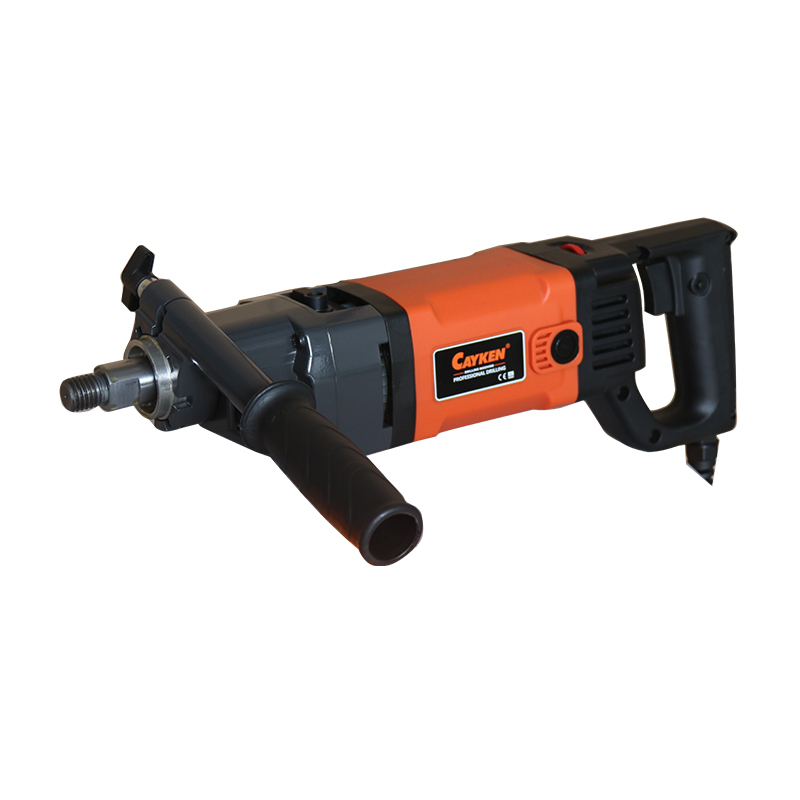 Diamond Core Drill Machine （with impact function)SCY-18/2PA