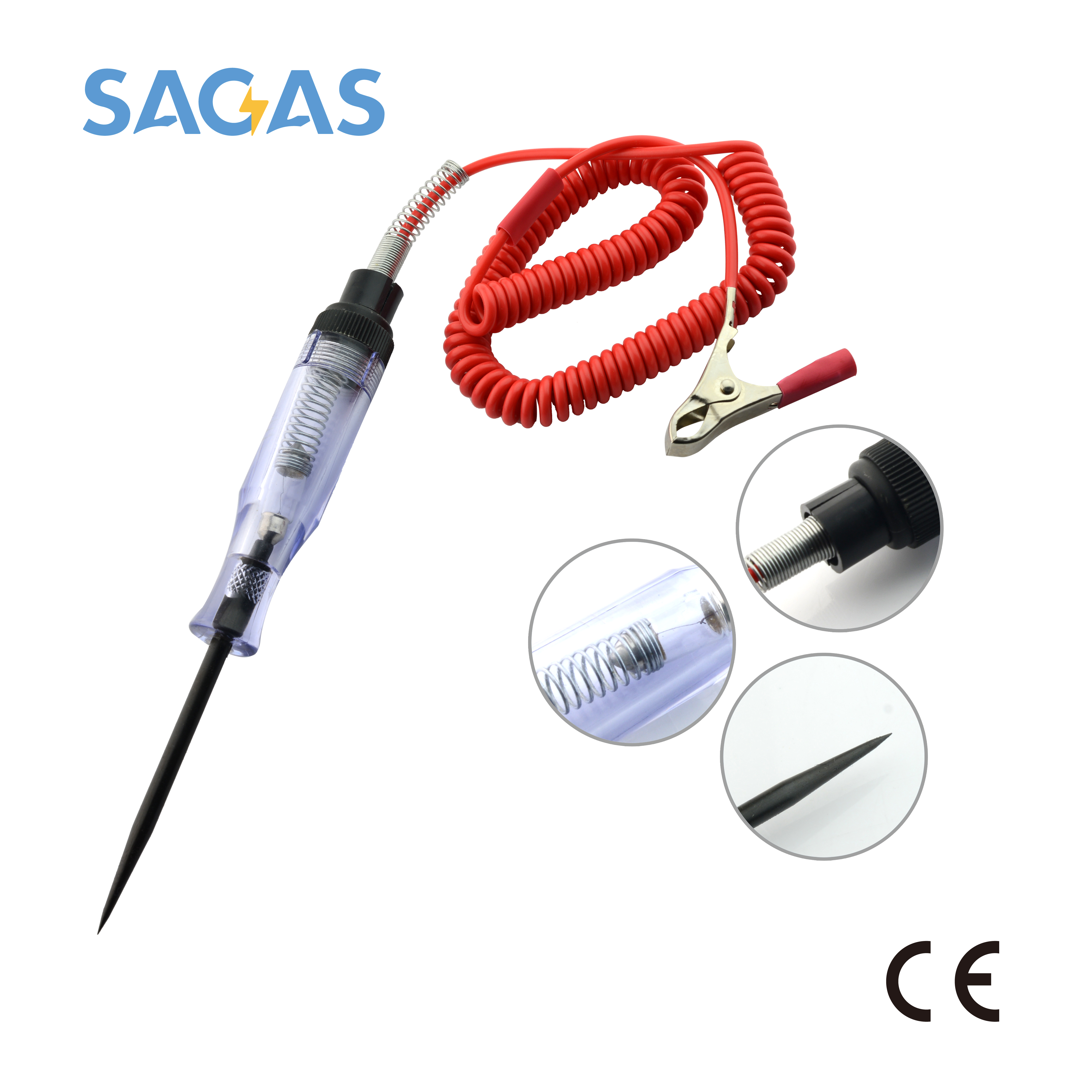 Automotive Circuit Tester