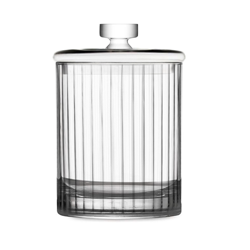 Candy jar with Optic
