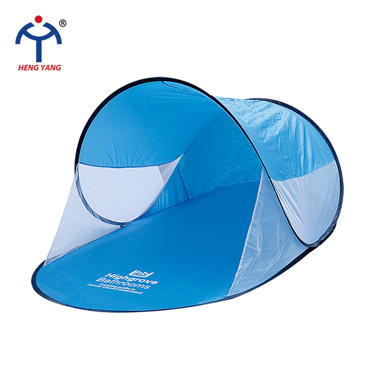 Pop Up Tent