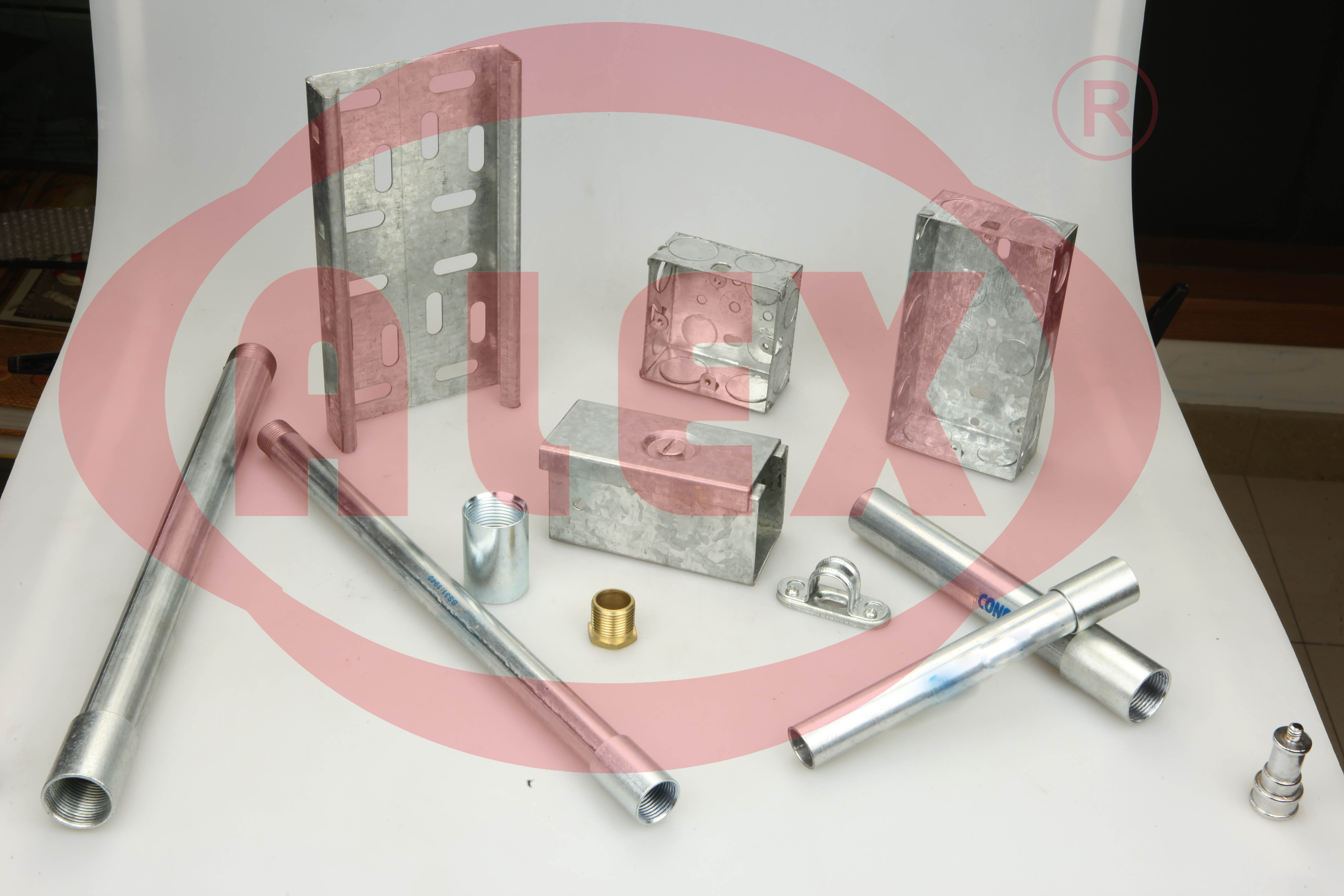 BS Conduit and Accessories