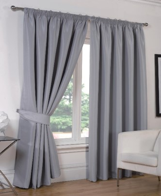 blackout curtain