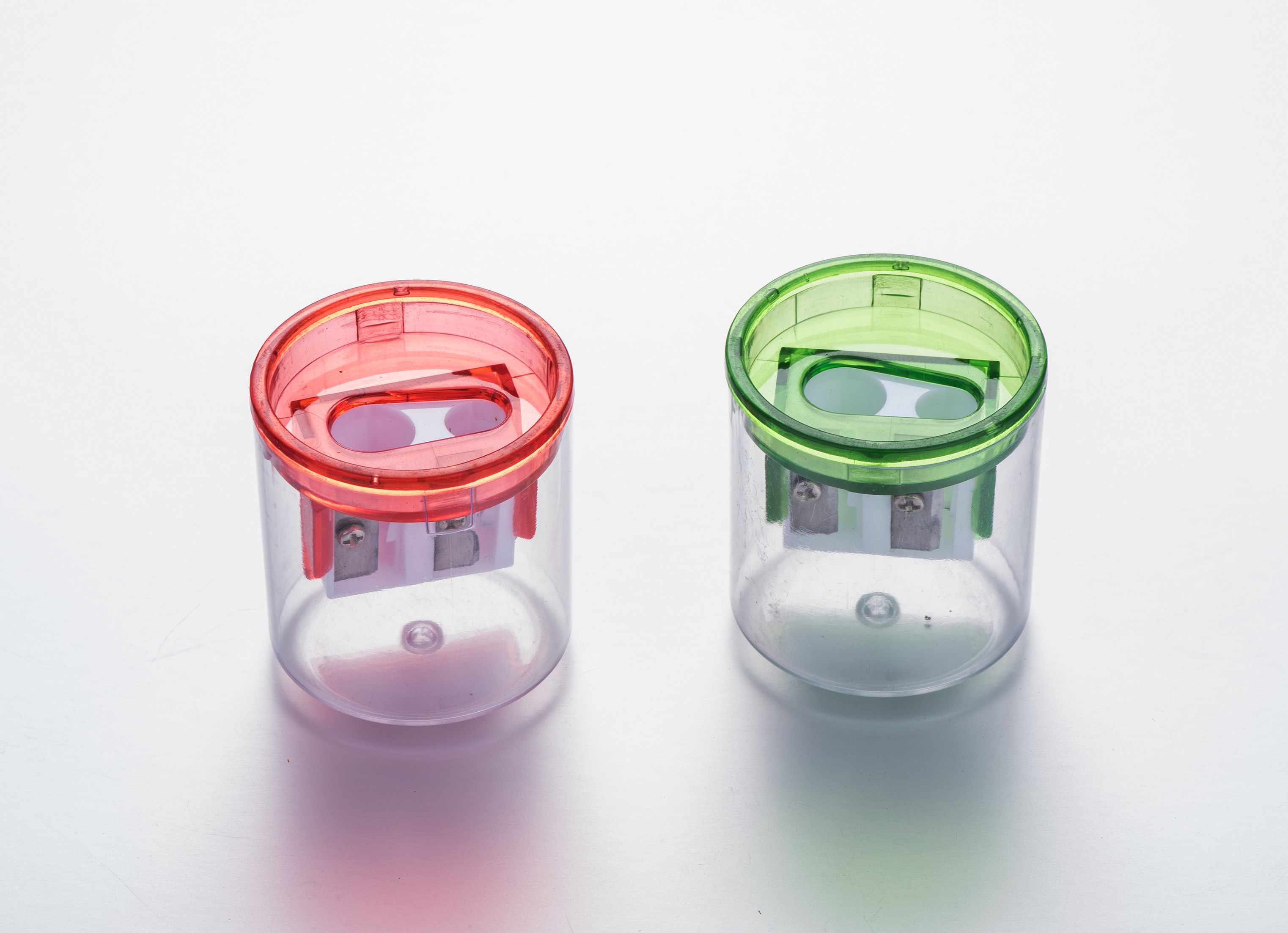pencil sharpener