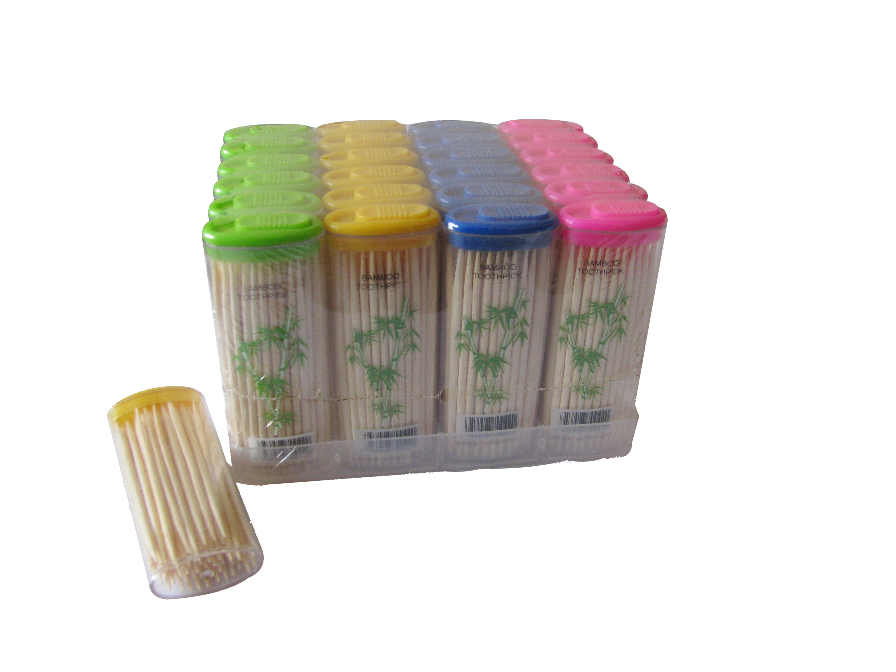 Toothpicks