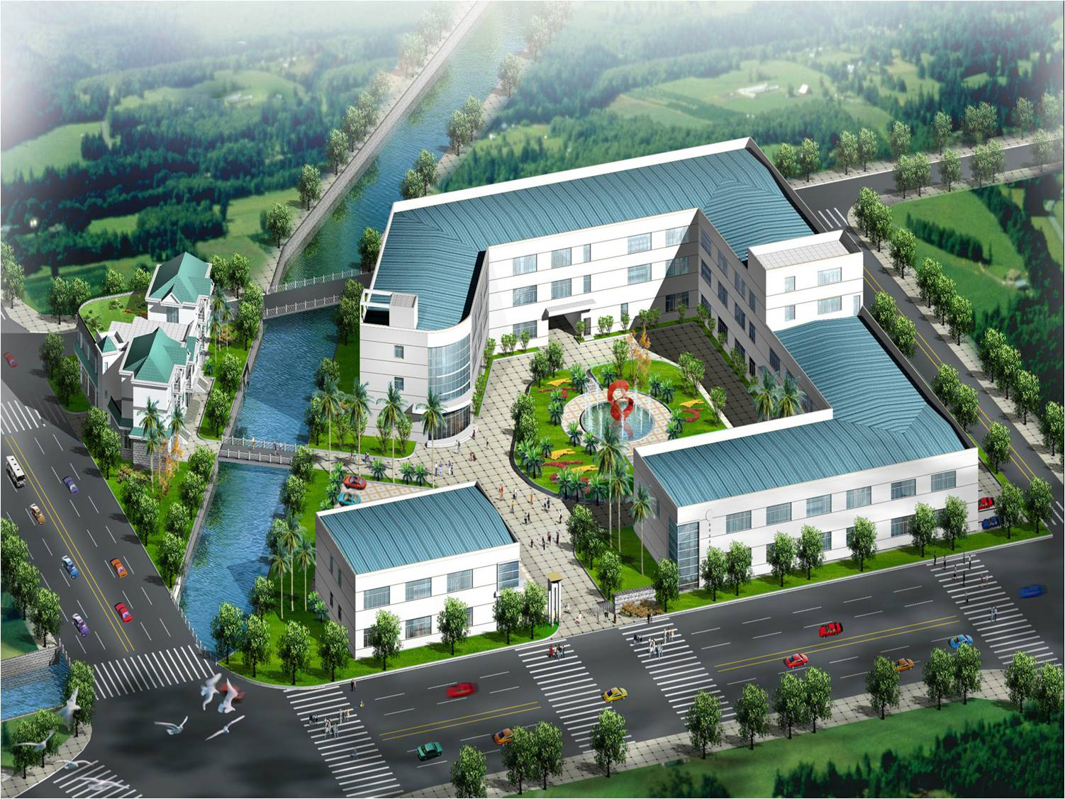 Fuzhou Maosheng Investment Co., Ltd. – Children's complete sets of clothing 1