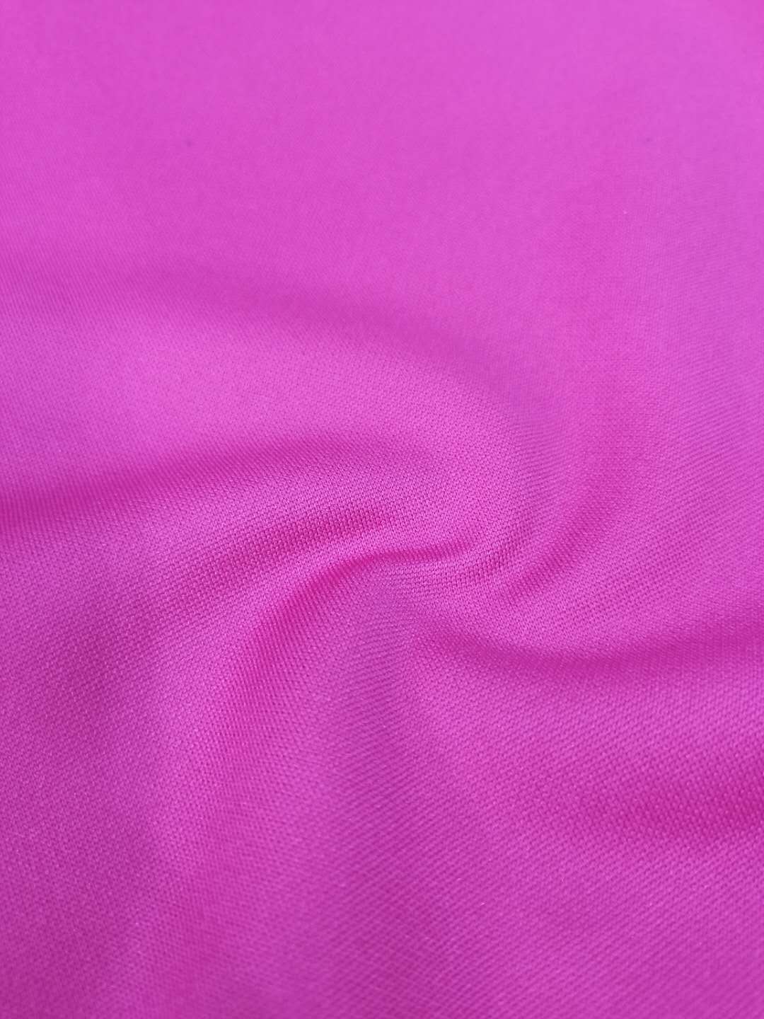 100% Polyester Texture Mesh Fabric