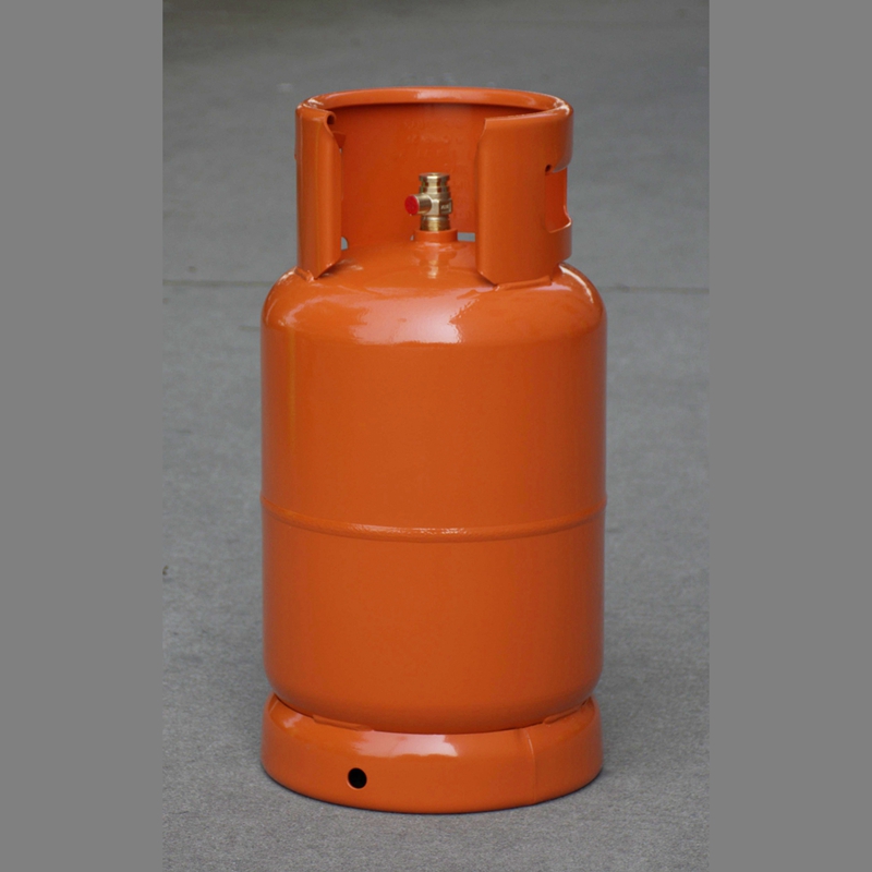 Lpg Cylinder
