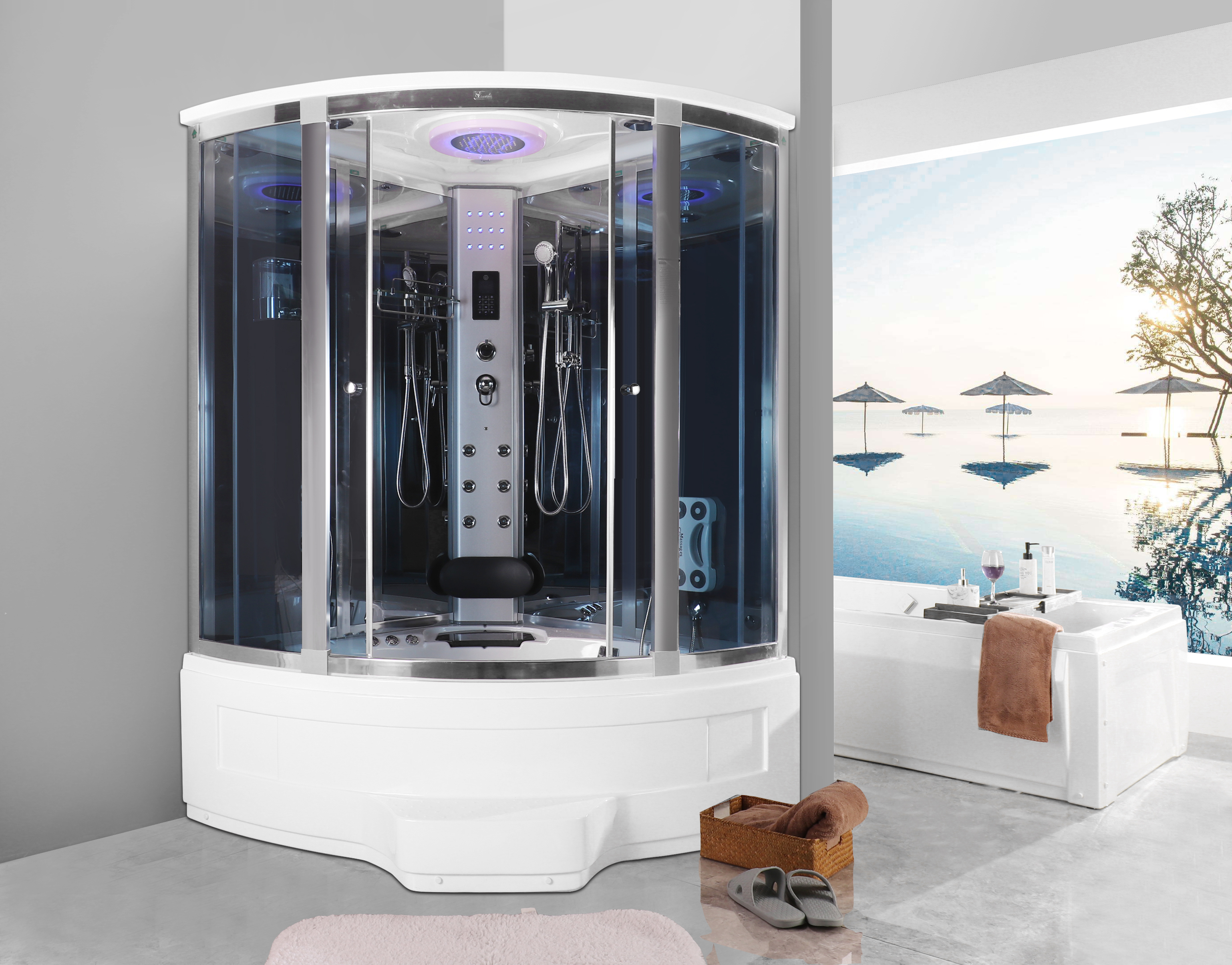 Hangzhou Constar Sanitary Ware Co.,Ltd. – mesa de comedor 2