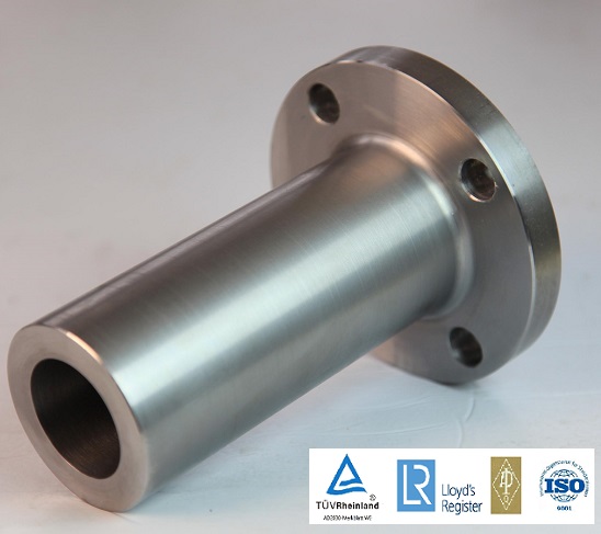 Forged Long Neck Flanges