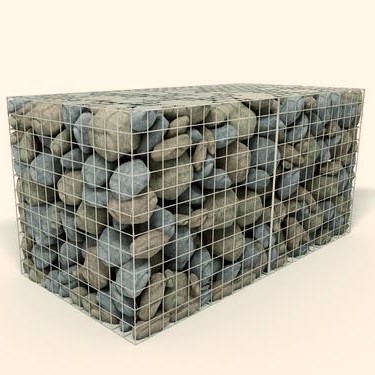 Deco-Gabions