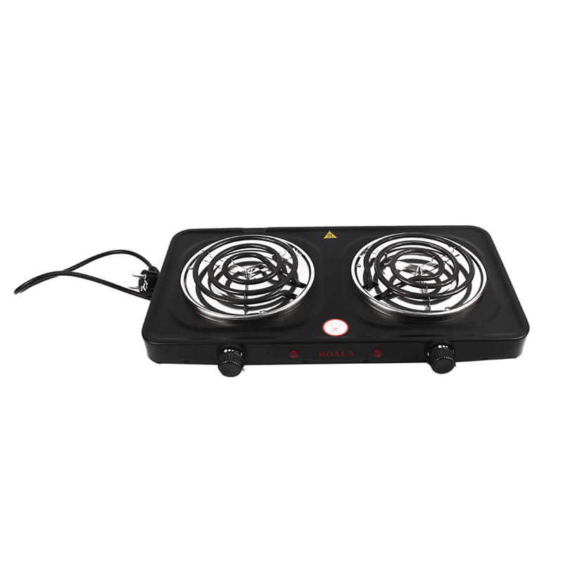Electric Stove
