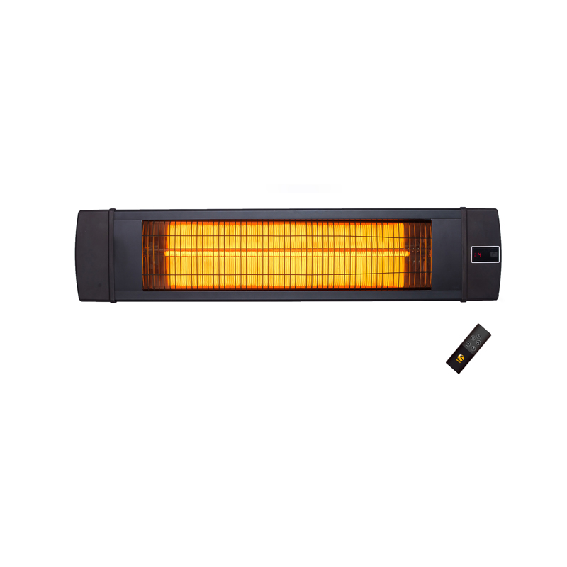 Outdoor heater